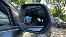 Ford Capri 210kW Premium 77kWh 5dr Auto Electric Estate